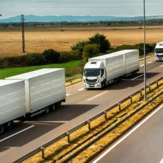 Gewerbe Direktfahrten (GS)