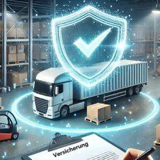 Gewerbe Transport Tarife